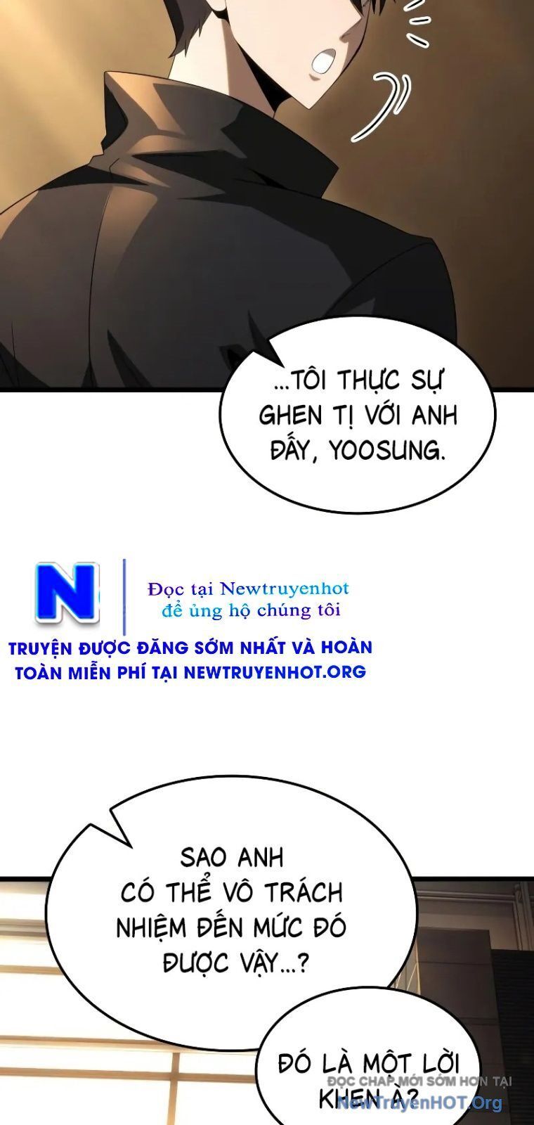 Người Chơi Tài Năng Điên Cuồng: Chapter 23