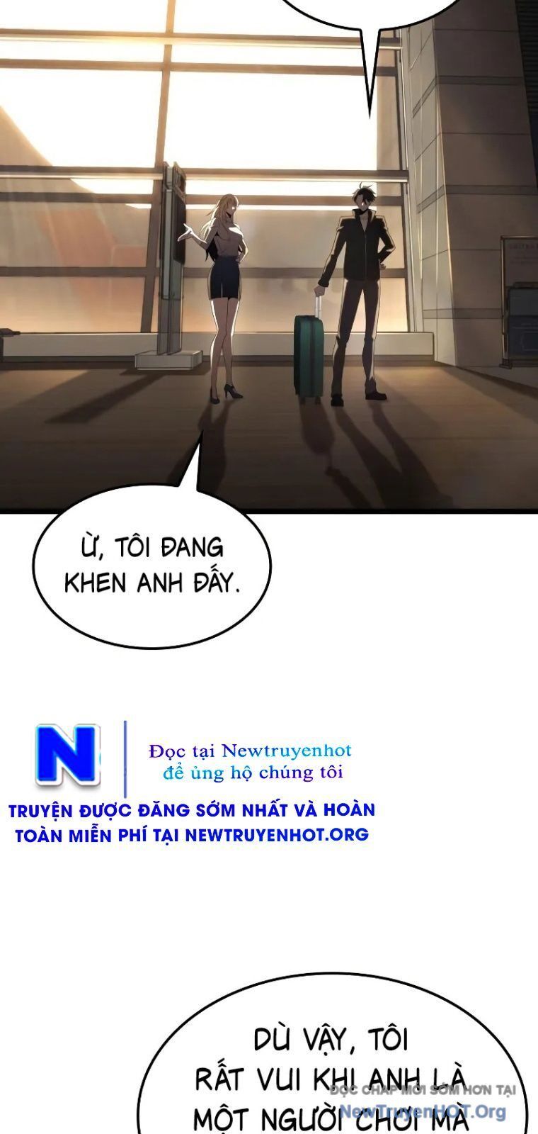 Người Chơi Tài Năng Điên Cuồng: Chapter 23