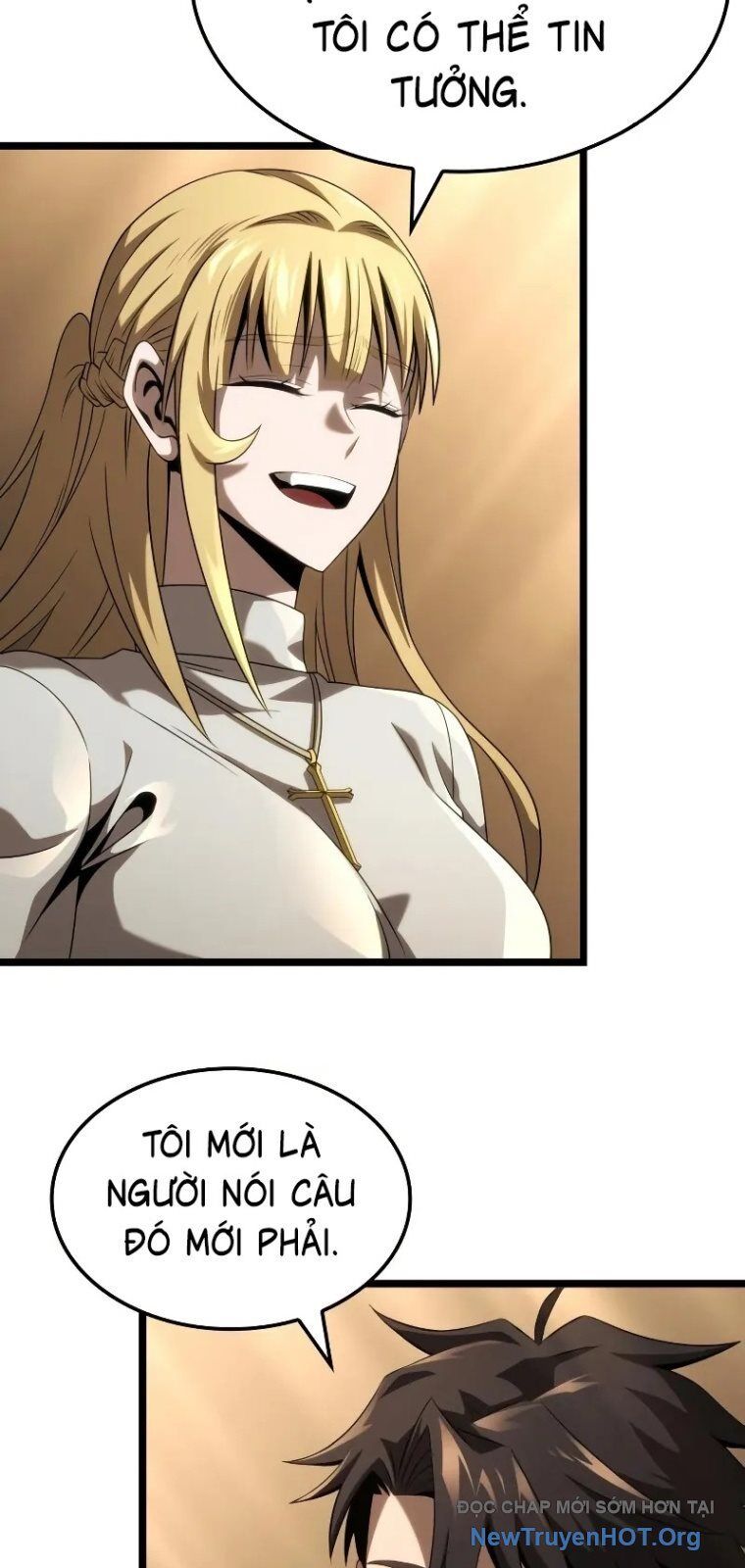 Người Chơi Tài Năng Điên Cuồng: Chapter 23