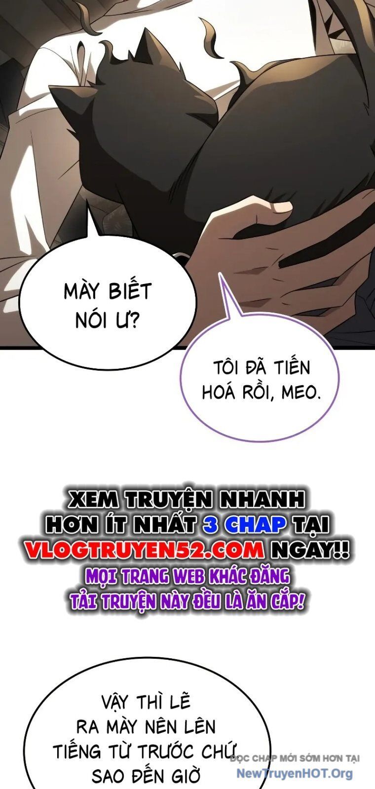 Người Chơi Tài Năng Điên Cuồng: Chapter 23