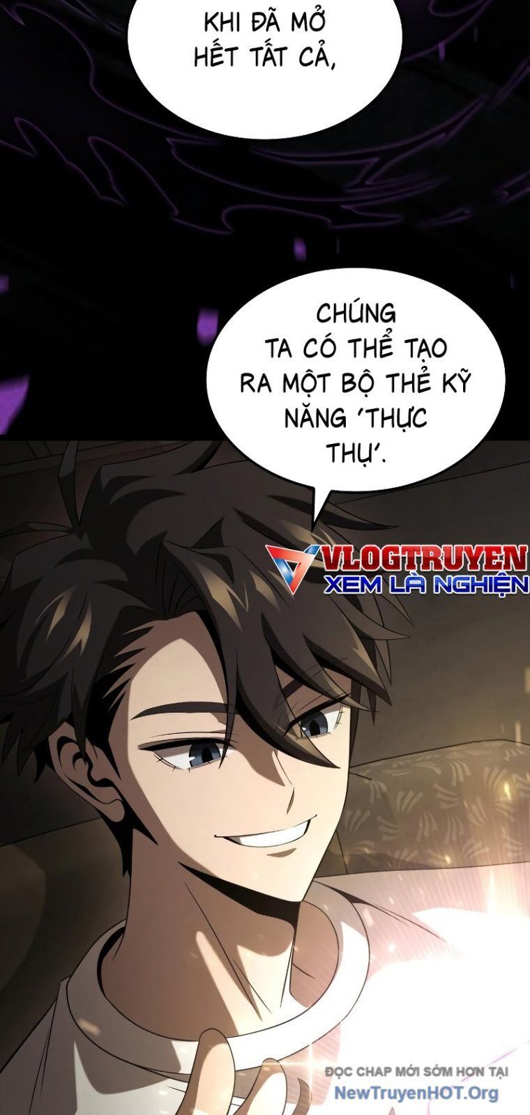 Người Chơi Tài Năng Điên Cuồng: Chapter 23