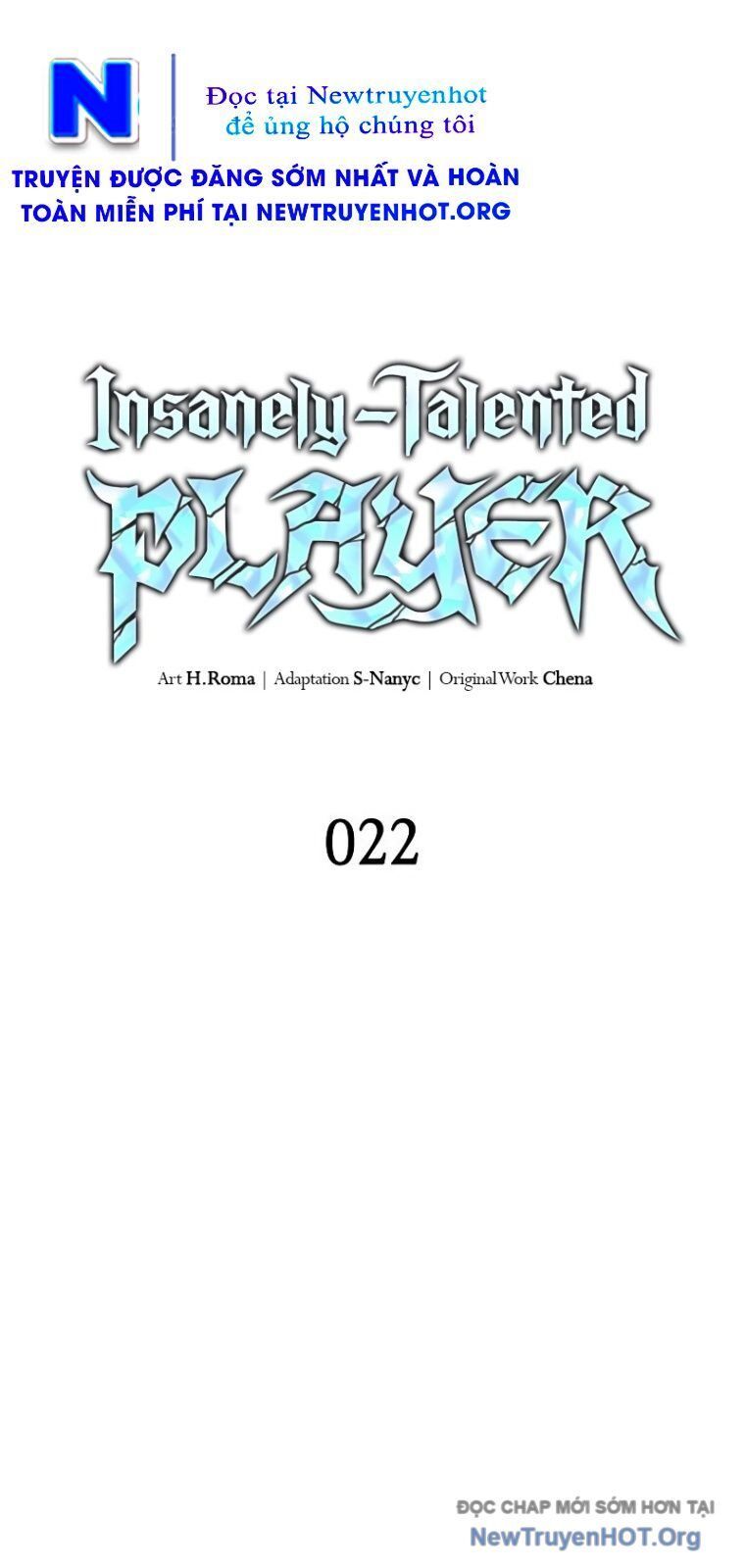 Người Chơi Tài Năng Điên Cuồng: Chapter 23