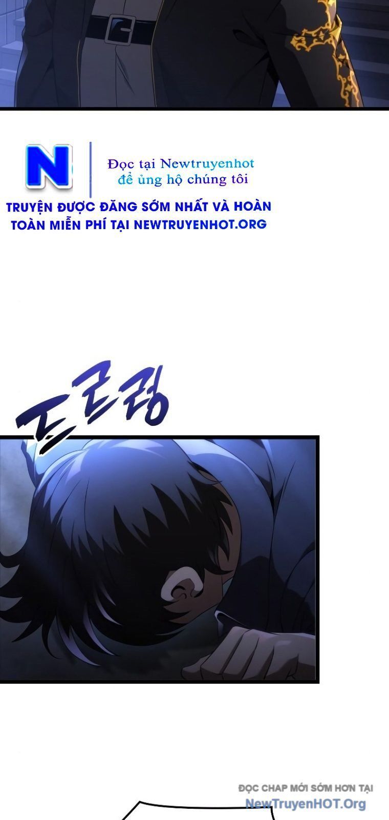 Người Chơi Tài Năng Điên Cuồng: Chapter 23