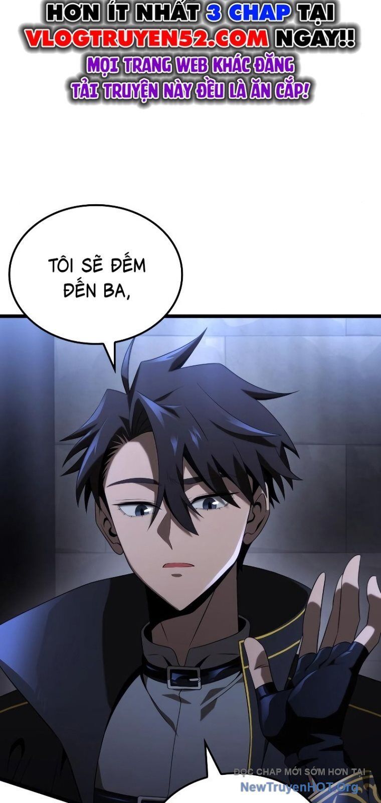 Người Chơi Tài Năng Điên Cuồng: Chapter 23