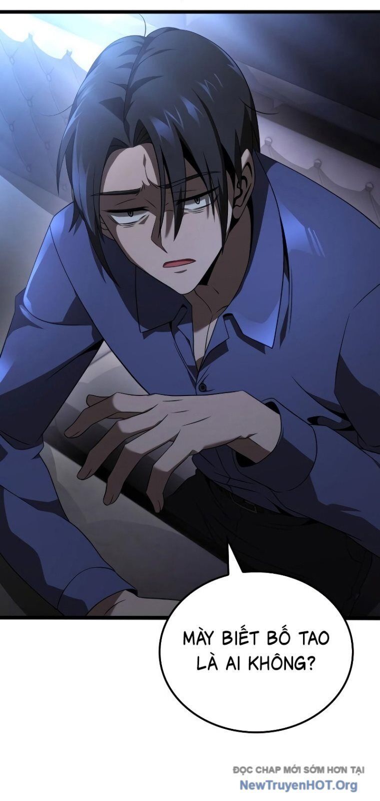 Người Chơi Tài Năng Điên Cuồng: Chapter 23