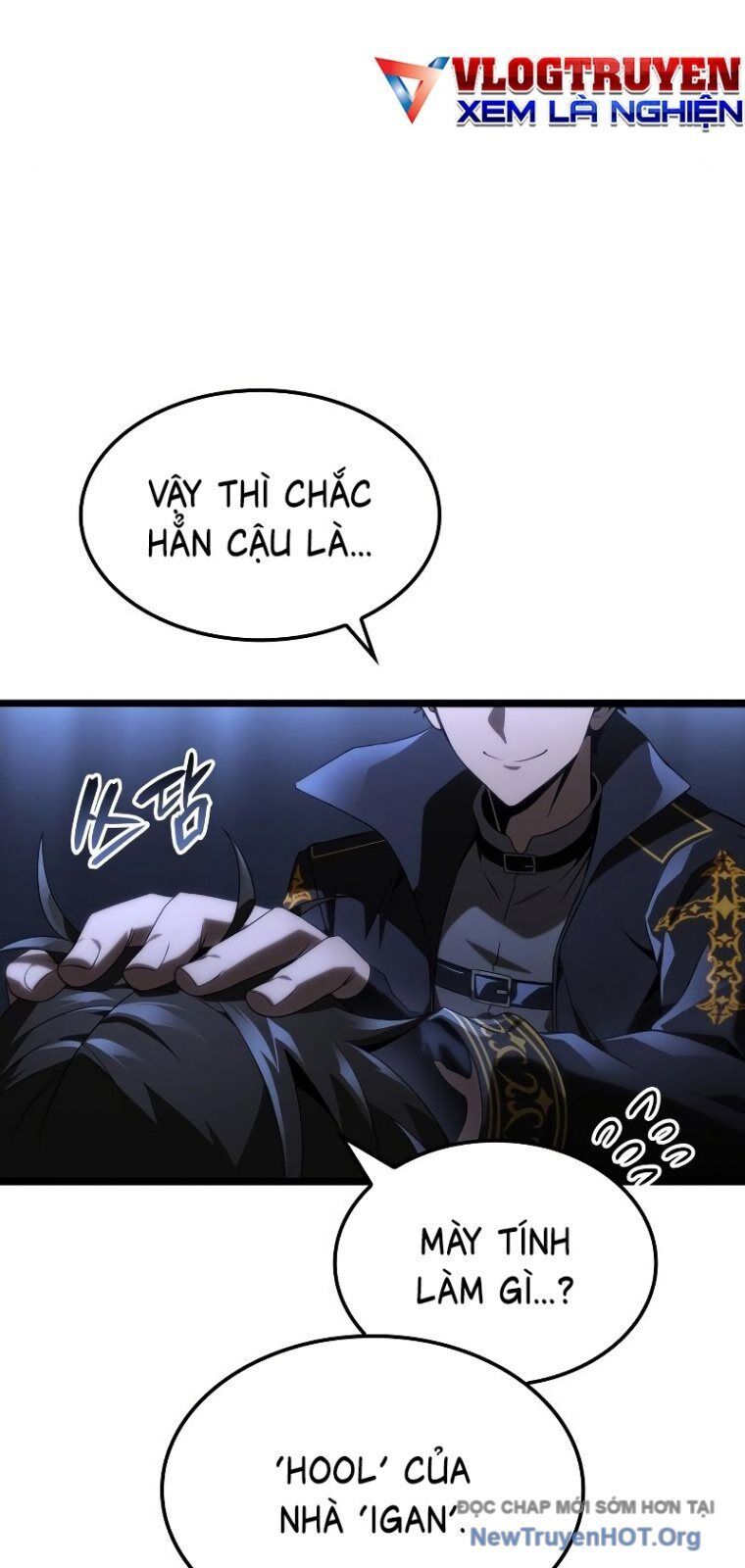 Người Chơi Tài Năng Điên Cuồng: Chapter 23