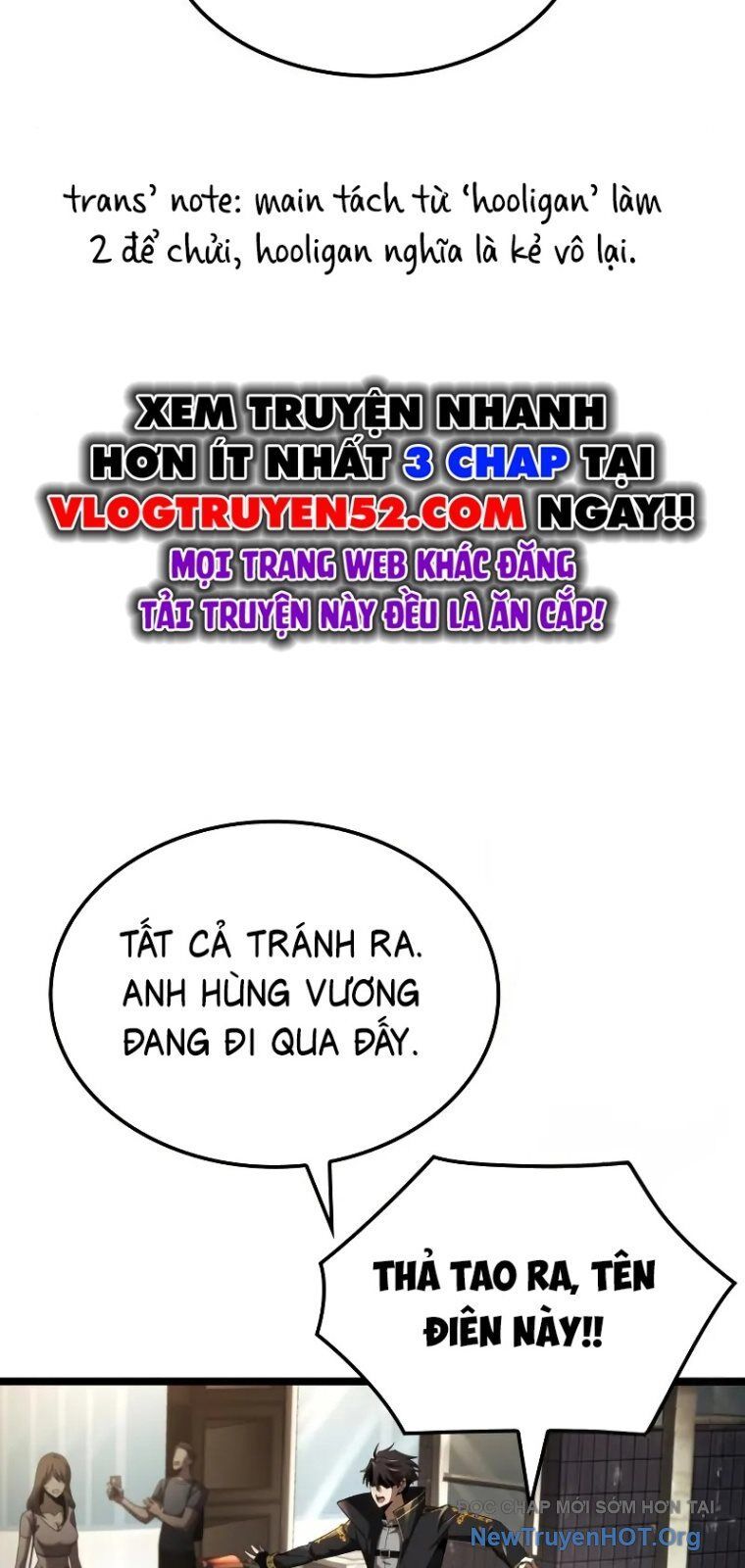 Người Chơi Tài Năng Điên Cuồng: Chapter 23