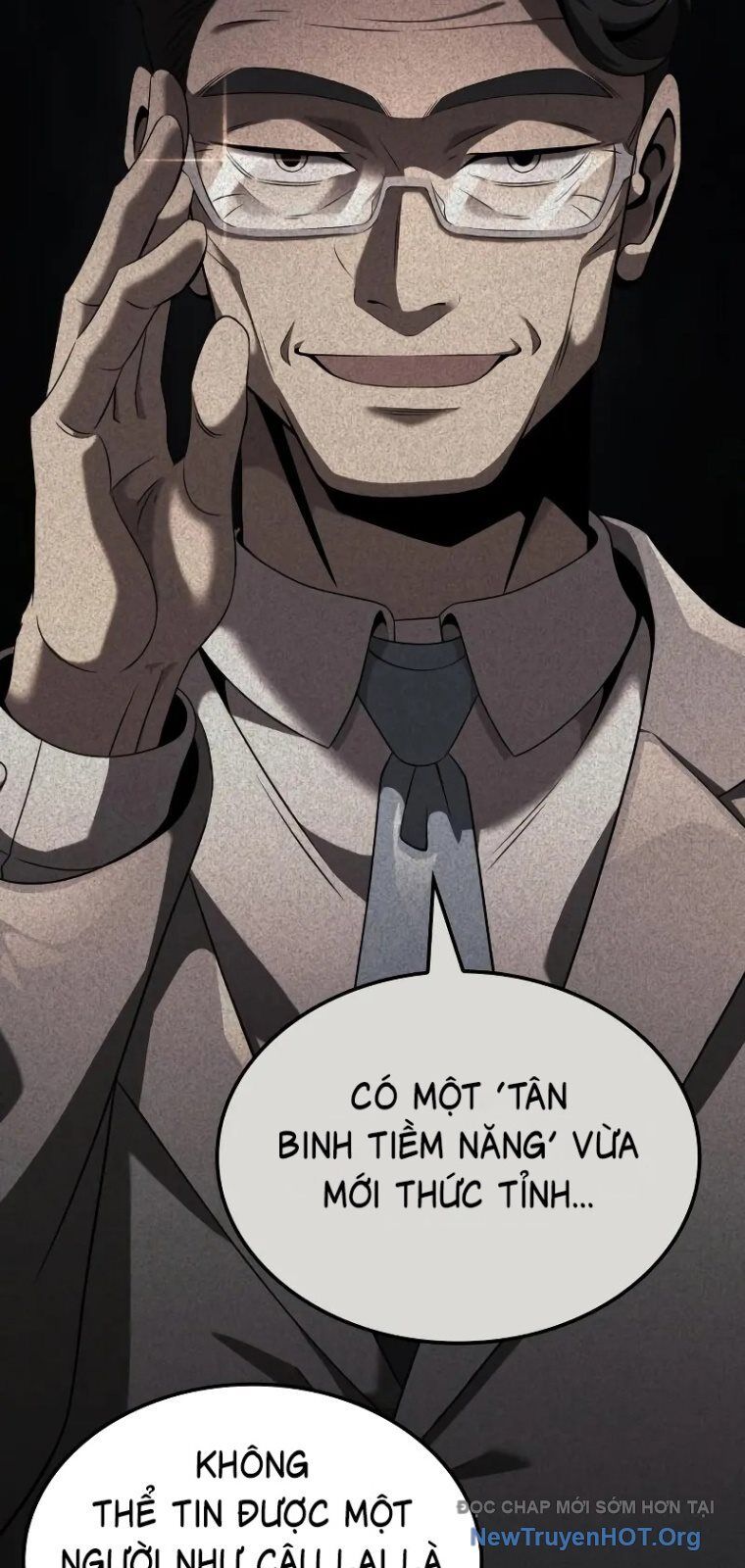 Người Chơi Tài Năng Điên Cuồng: Chapter 23