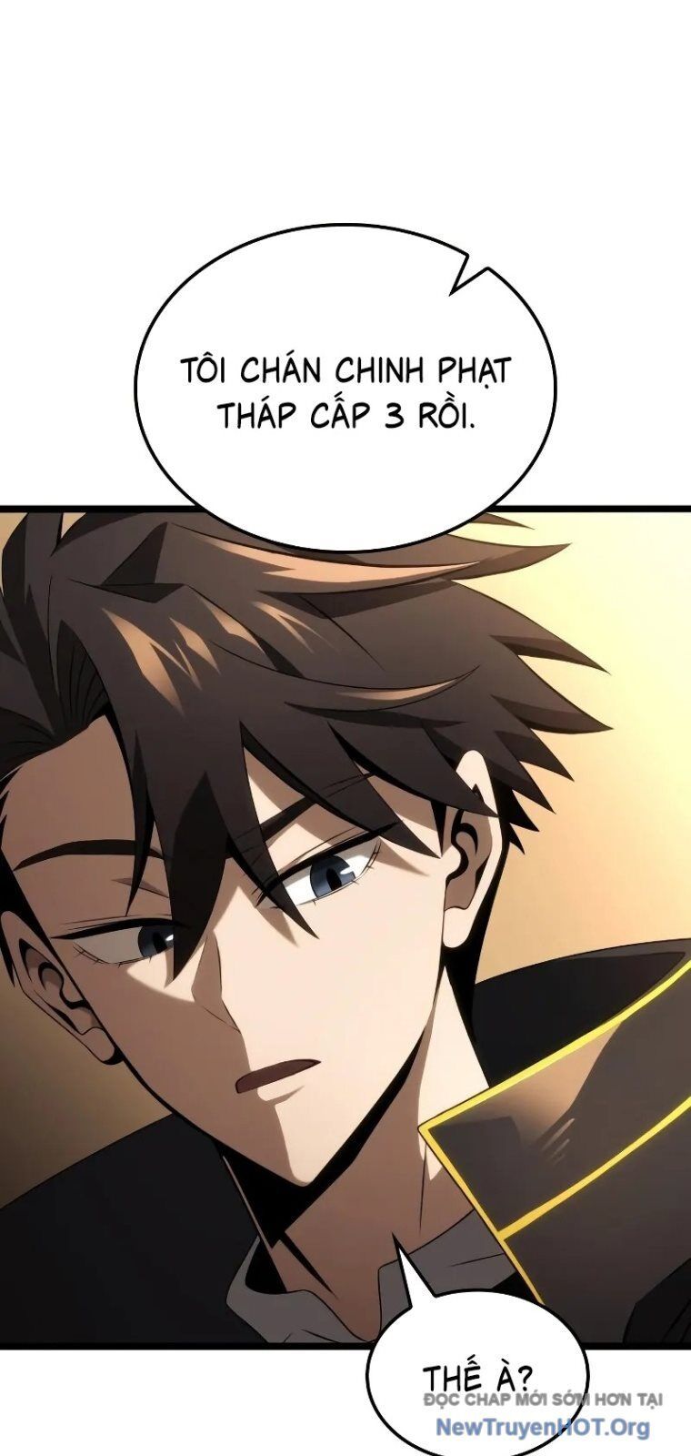 Người Chơi Tài Năng Điên Cuồng: Chapter 23