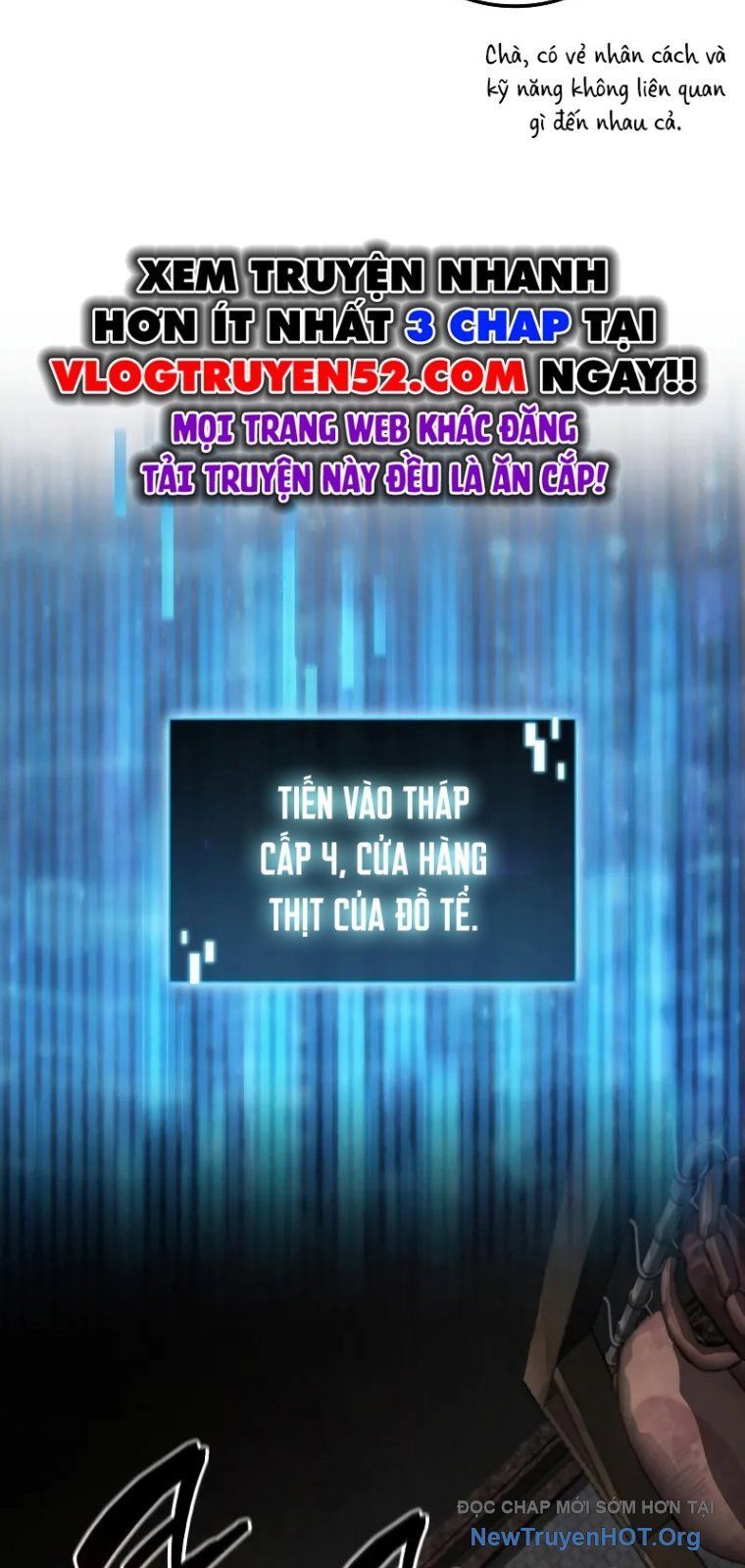 Người Chơi Tài Năng Điên Cuồng: Chapter 23