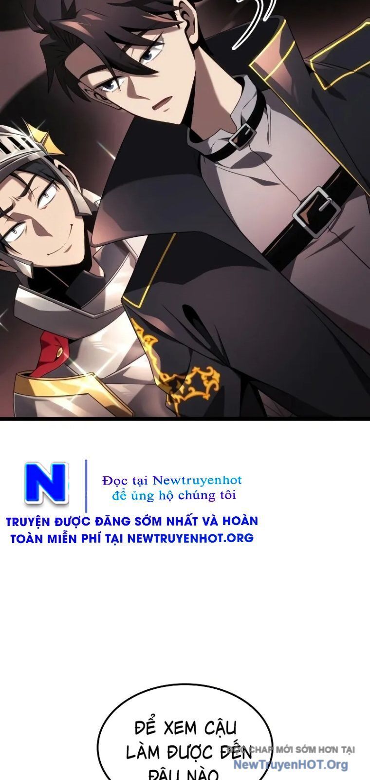 Người Chơi Tài Năng Điên Cuồng: Chapter 23