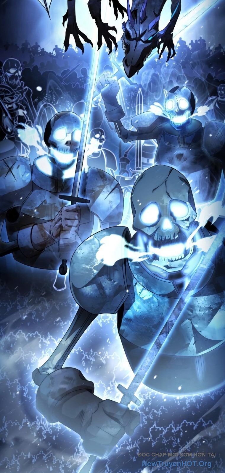 Người Chơi Tài Năng Điên Cuồng: Chapter 23