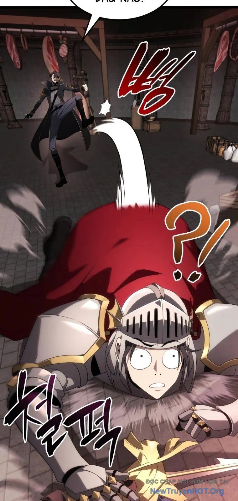 Người Chơi Tài Năng Điên Cuồng: Chapter 23