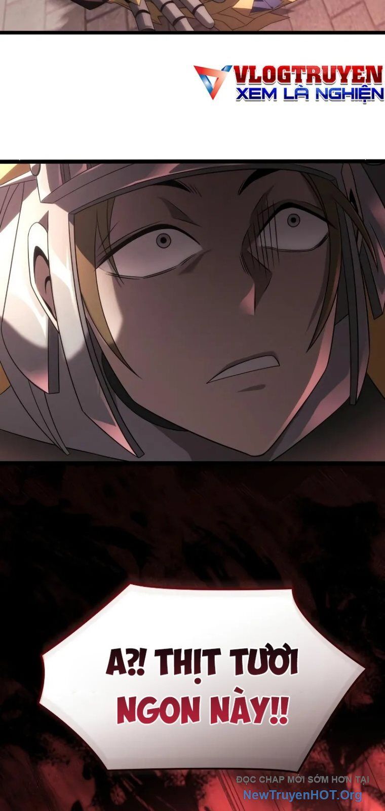 Người Chơi Tài Năng Điên Cuồng: Chapter 23