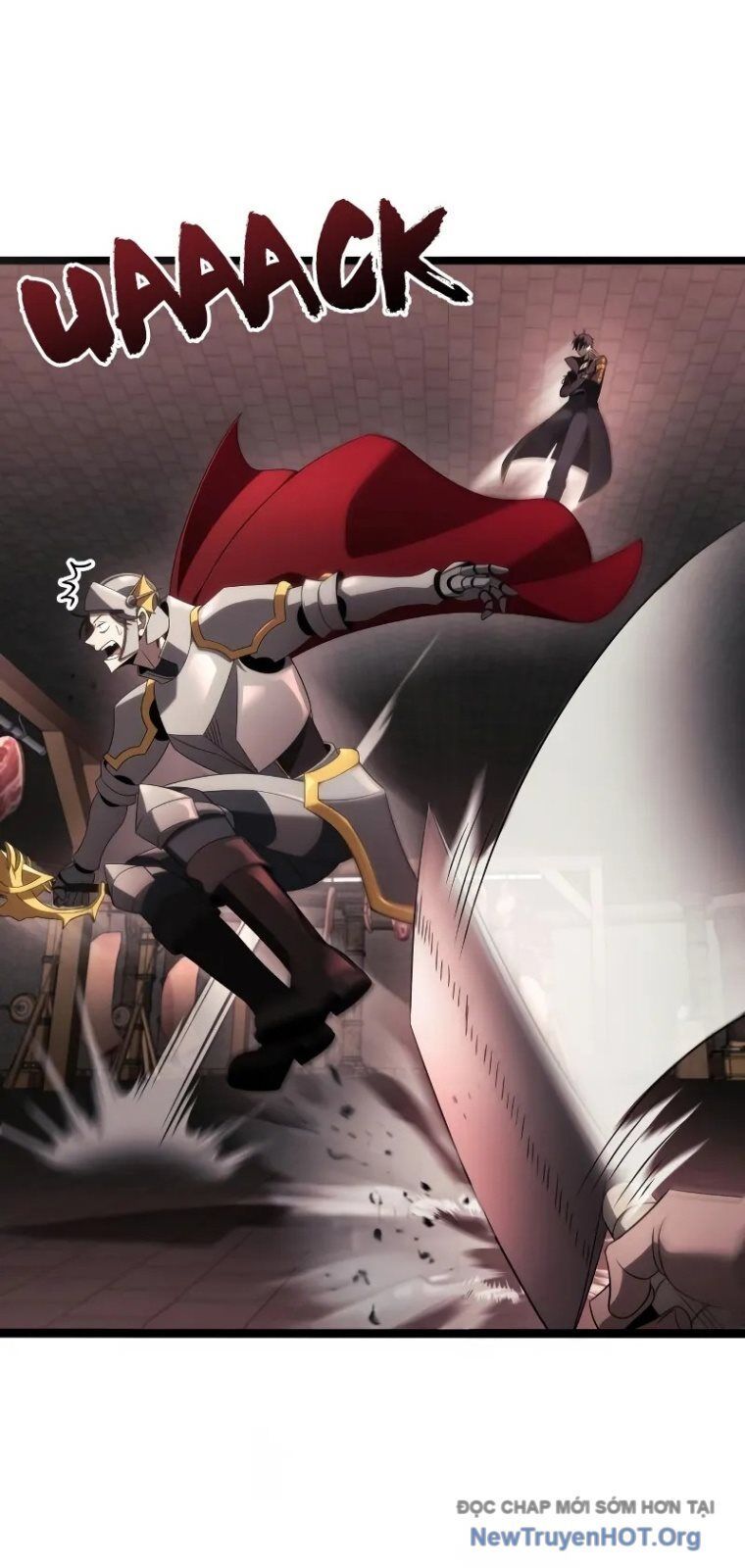 Người Chơi Tài Năng Điên Cuồng: Chapter 23