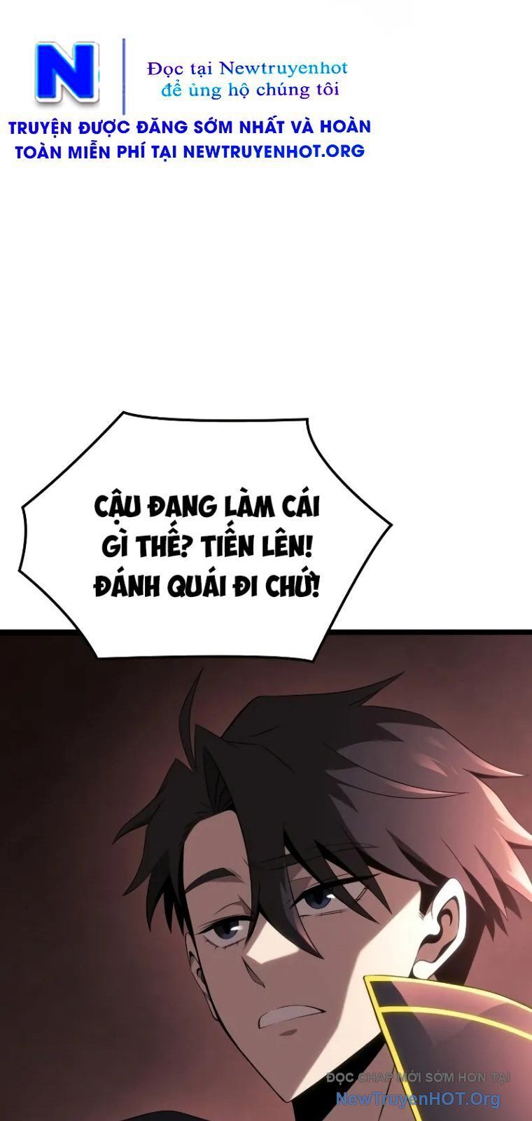 Người Chơi Tài Năng Điên Cuồng: Chapter 23