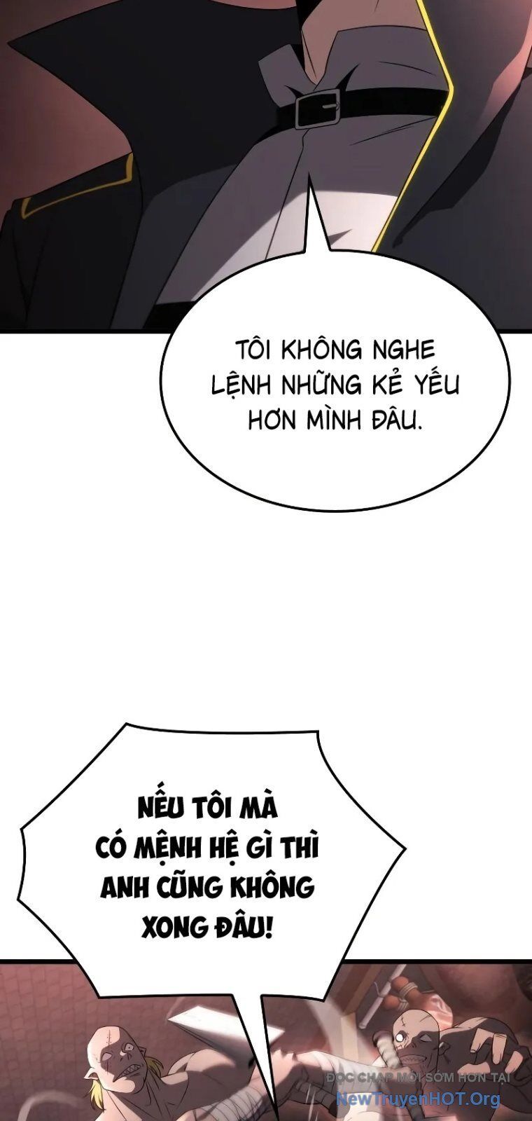 Người Chơi Tài Năng Điên Cuồng: Chapter 23