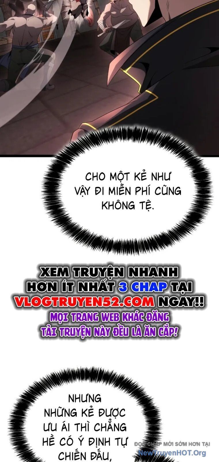 Người Chơi Tài Năng Điên Cuồng: Chapter 23