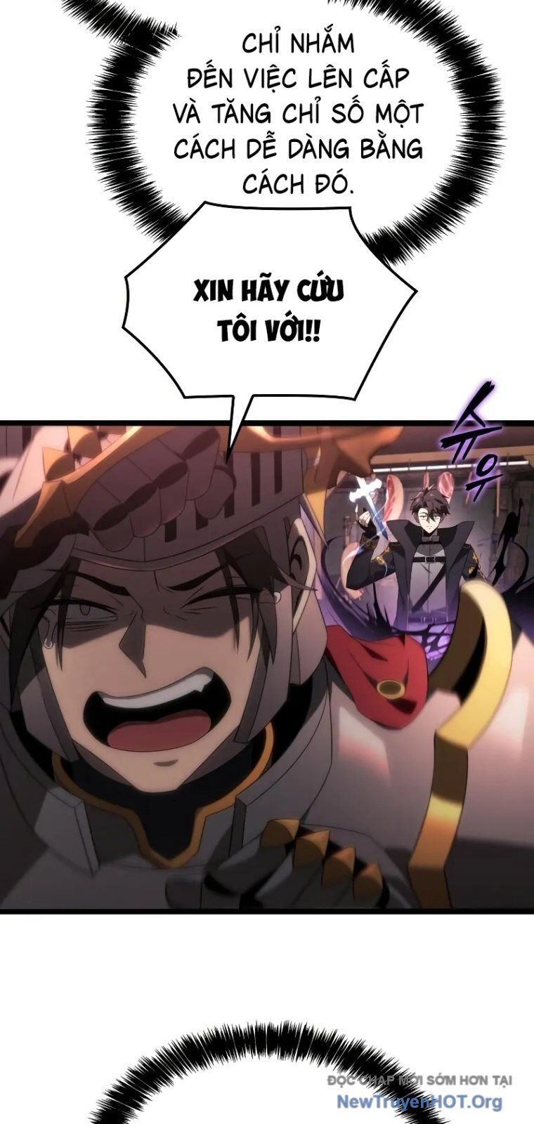 Người Chơi Tài Năng Điên Cuồng: Chapter 23