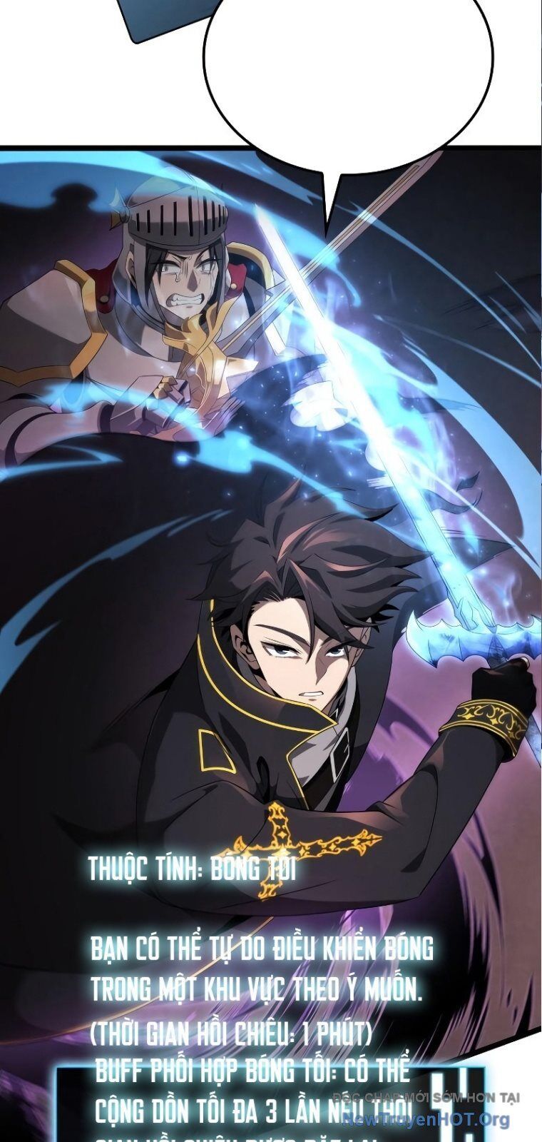 Người Chơi Tài Năng Điên Cuồng: Chapter 23