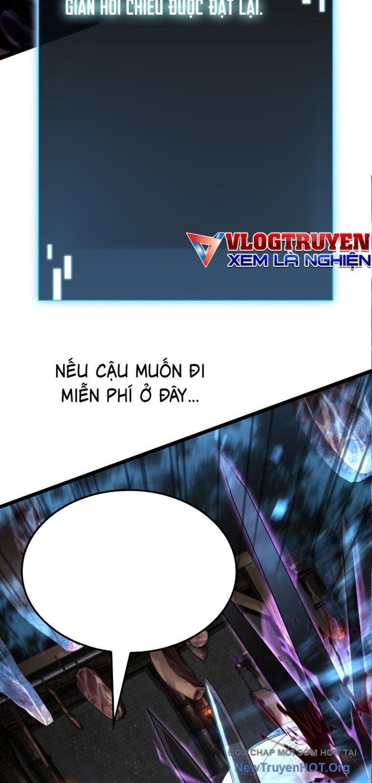 Người Chơi Tài Năng Điên Cuồng: Chapter 23