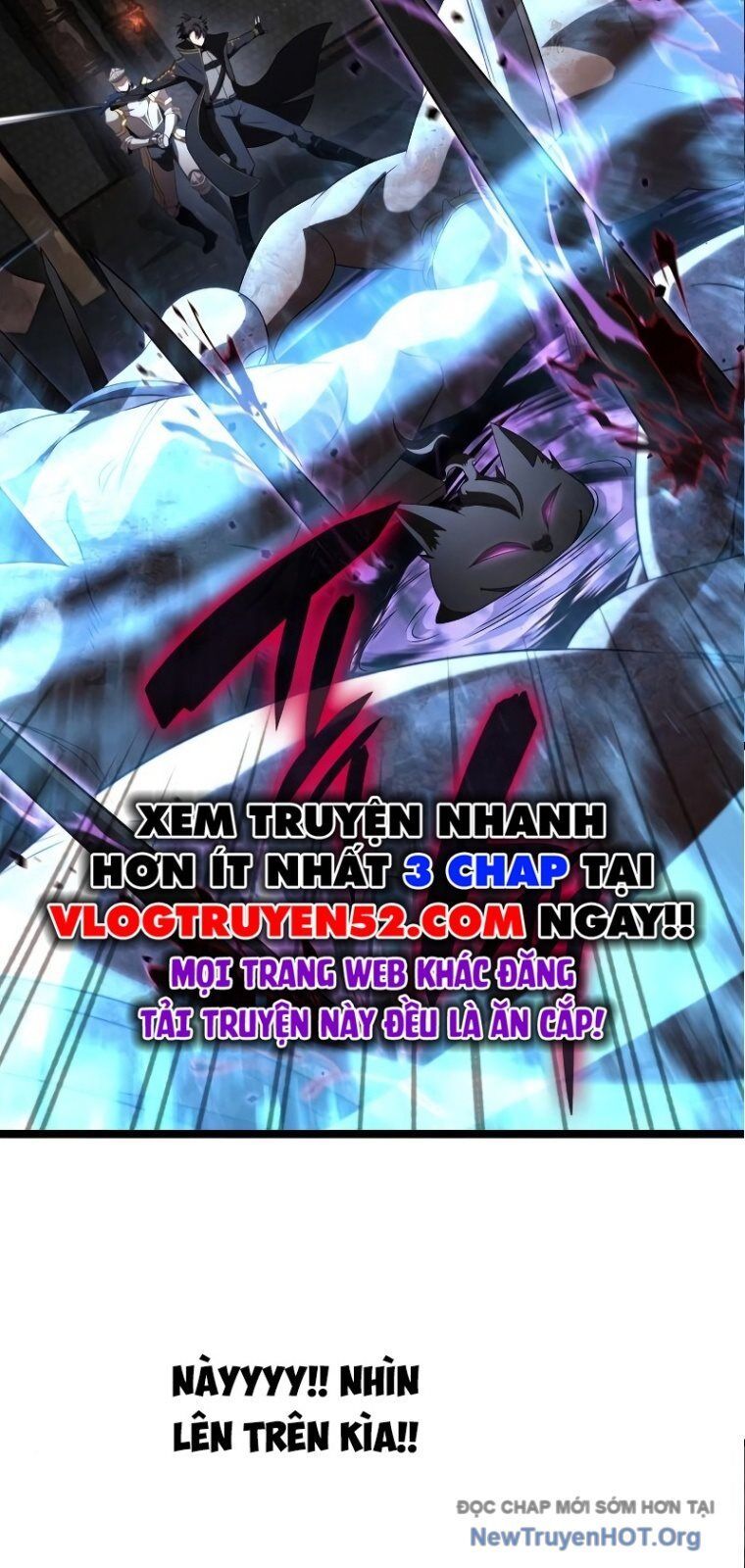 Người Chơi Tài Năng Điên Cuồng: Chapter 23