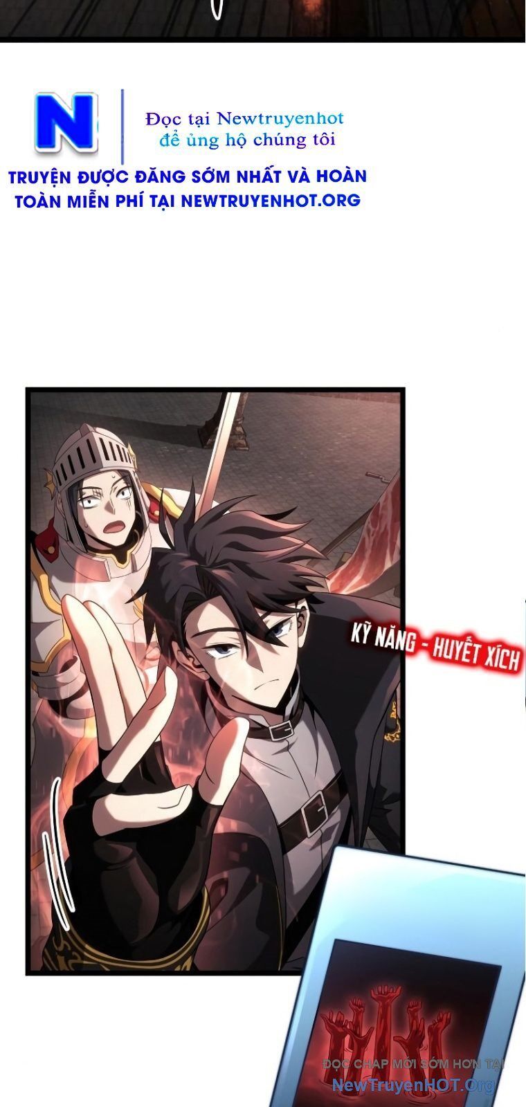 Người Chơi Tài Năng Điên Cuồng: Chapter 23