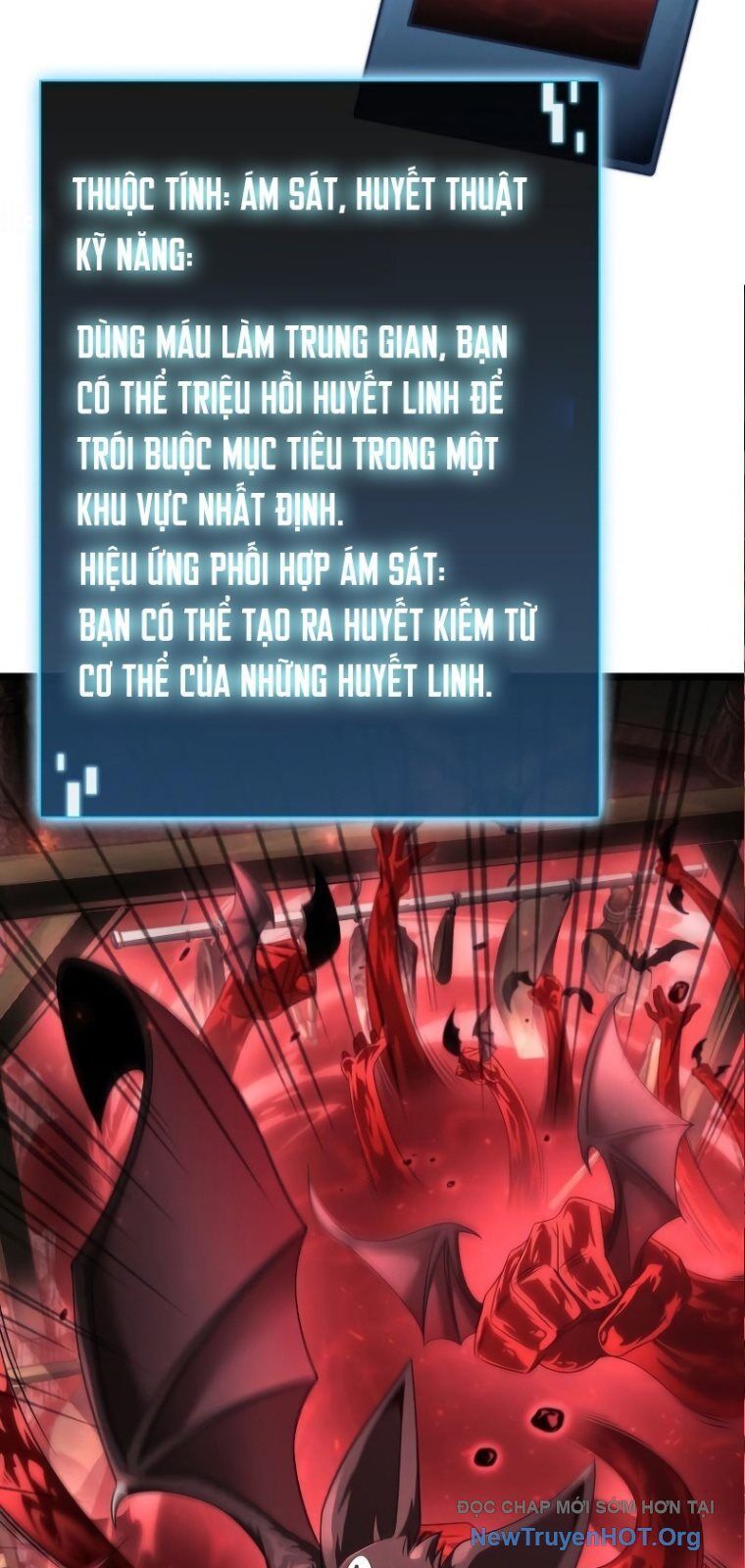 Người Chơi Tài Năng Điên Cuồng: Chapter 23