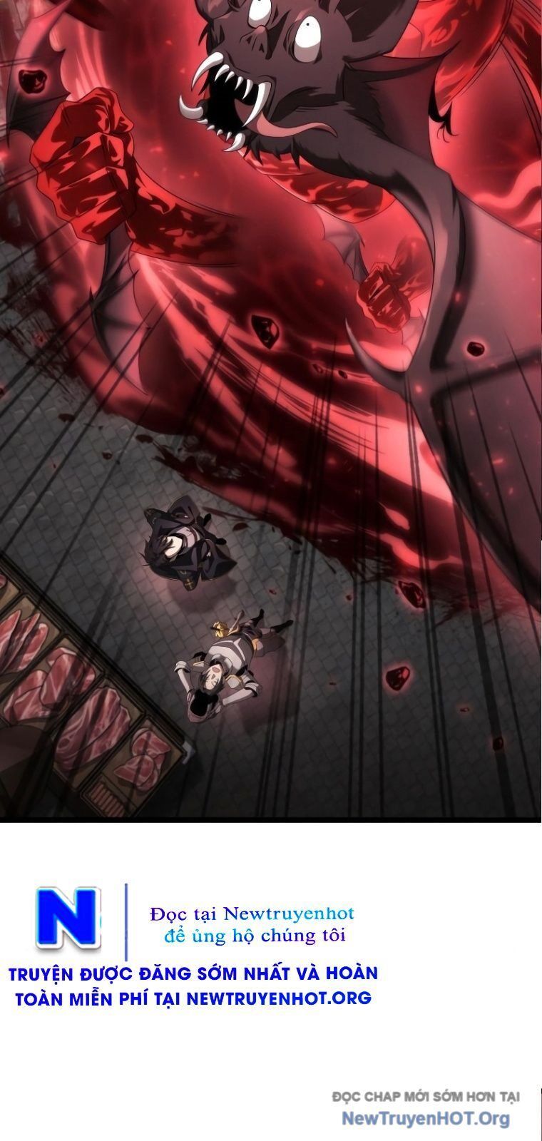 Người Chơi Tài Năng Điên Cuồng: Chapter 23