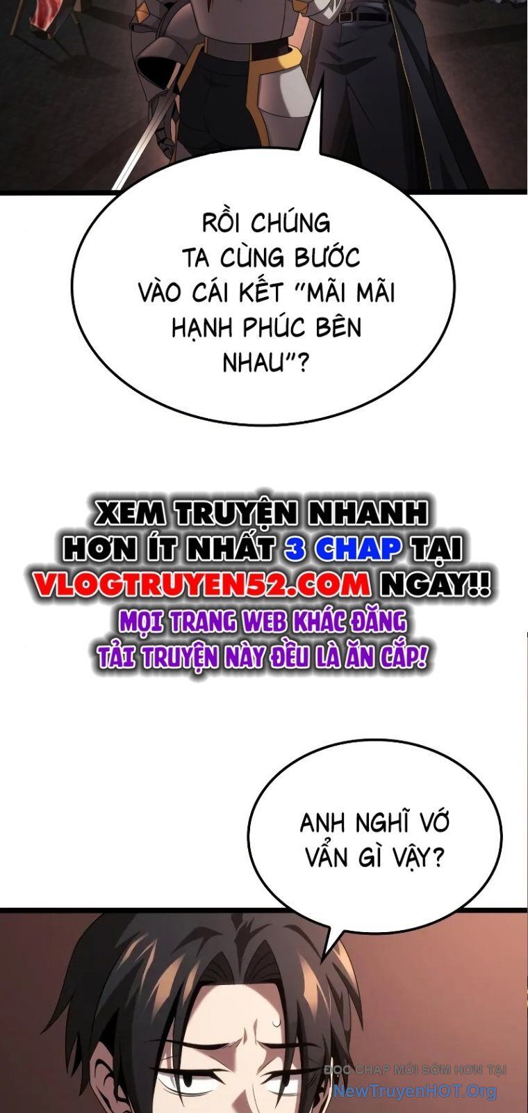 Người Chơi Tài Năng Điên Cuồng: Chapter 23