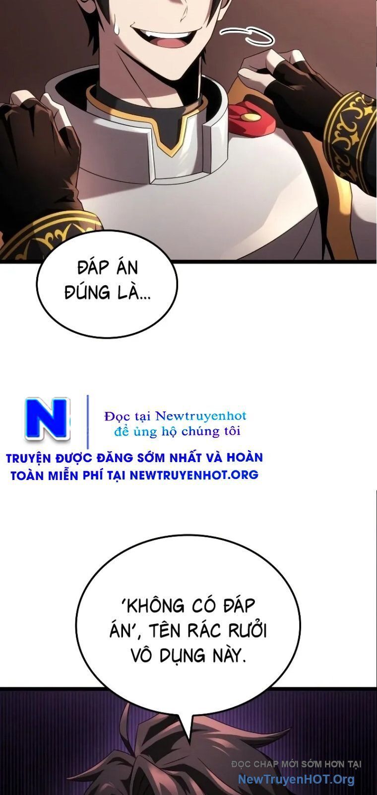 Người Chơi Tài Năng Điên Cuồng: Chapter 23