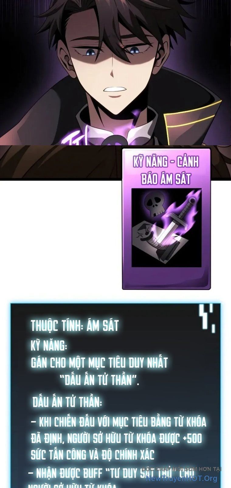 Người Chơi Tài Năng Điên Cuồng: Chapter 23