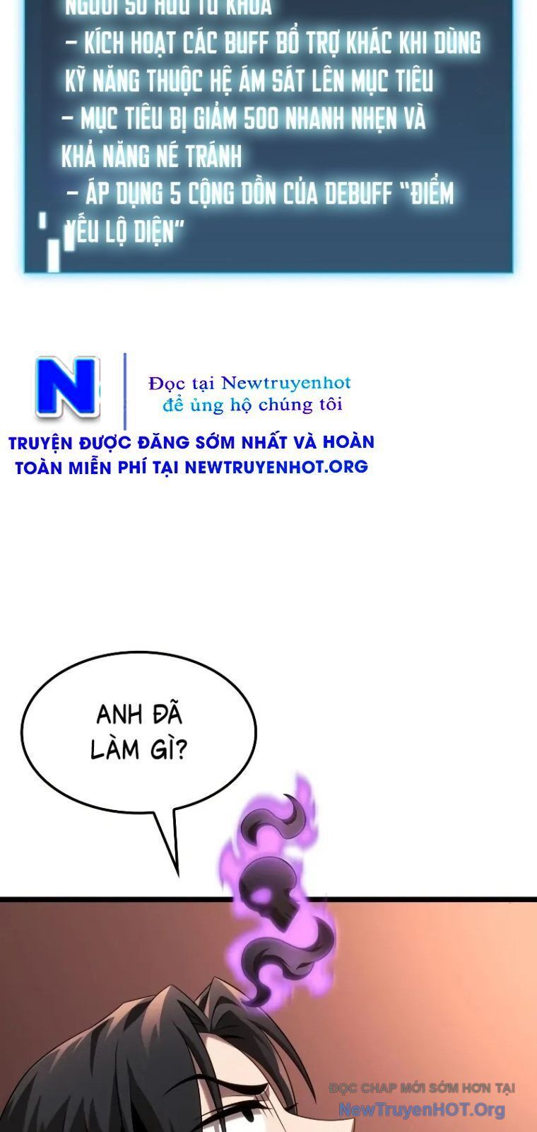 Người Chơi Tài Năng Điên Cuồng: Chapter 23