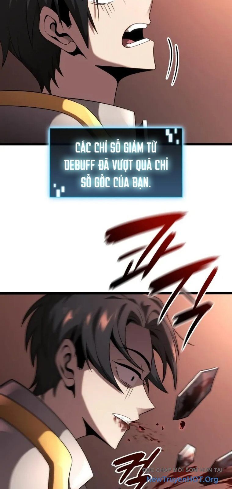 Người Chơi Tài Năng Điên Cuồng: Chapter 23