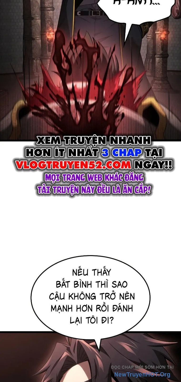 Người Chơi Tài Năng Điên Cuồng: Chapter 23