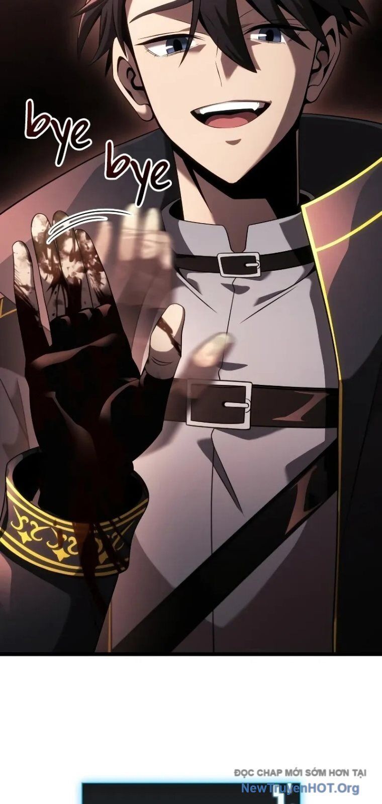 Người Chơi Tài Năng Điên Cuồng: Chapter 23
