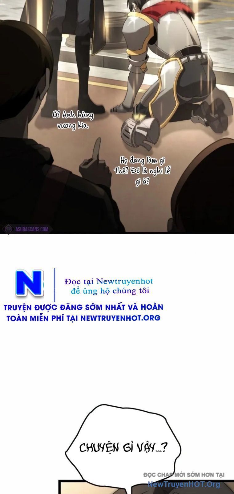 Người Chơi Tài Năng Điên Cuồng: Chapter 23