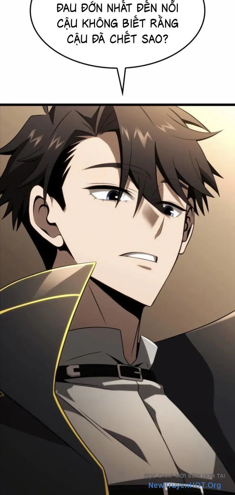 Người Chơi Tài Năng Điên Cuồng: Chapter 23