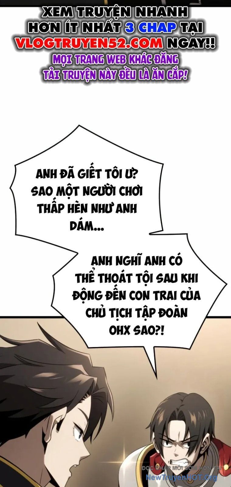 Người Chơi Tài Năng Điên Cuồng: Chapter 23