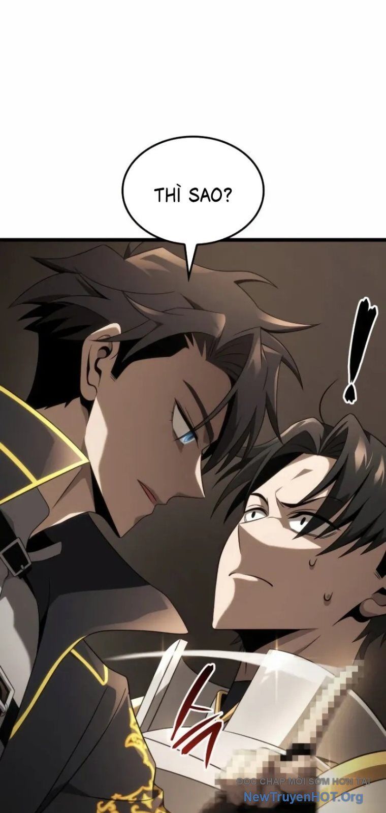 Người Chơi Tài Năng Điên Cuồng: Chapter 23