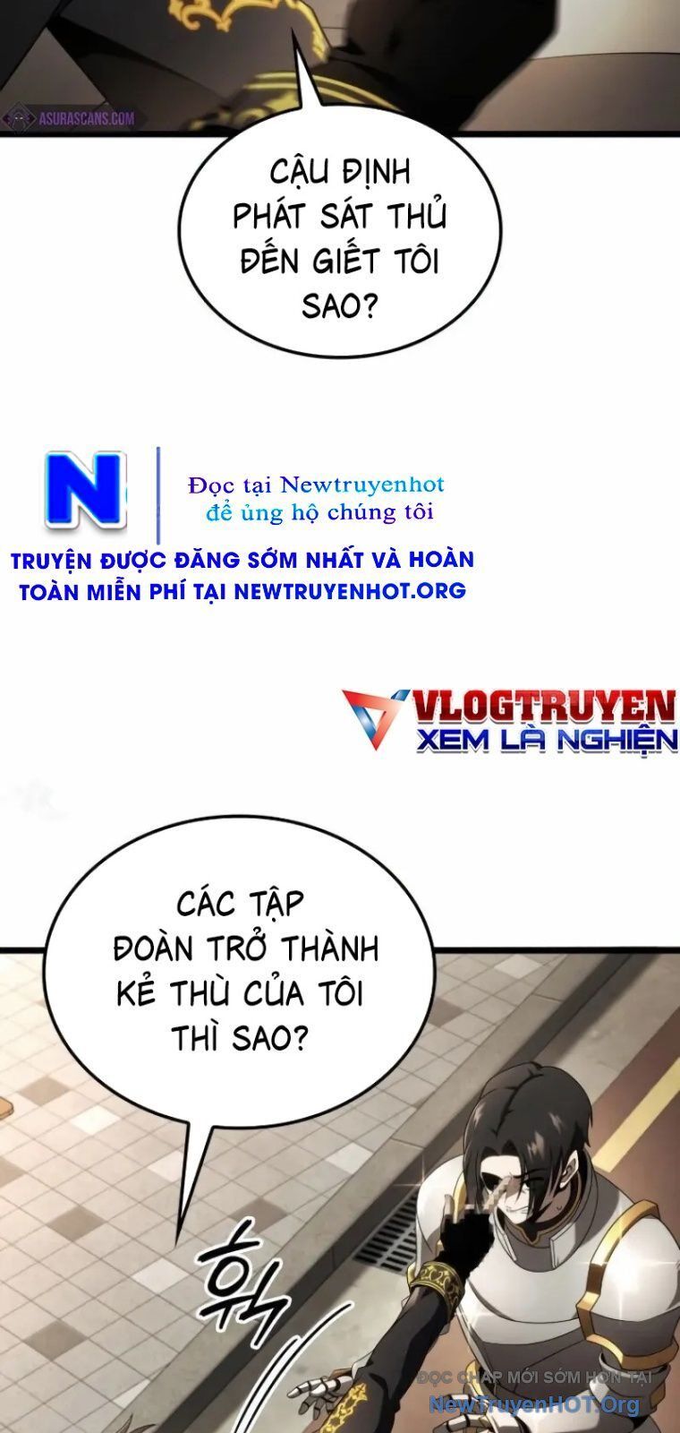 Người Chơi Tài Năng Điên Cuồng: Chapter 23