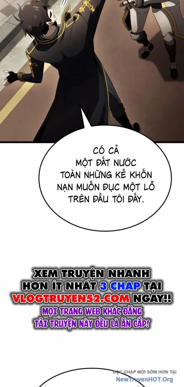 Người Chơi Tài Năng Điên Cuồng: Chapter 23