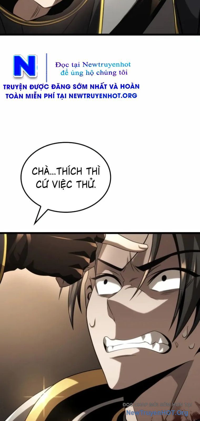 Người Chơi Tài Năng Điên Cuồng: Chapter 23