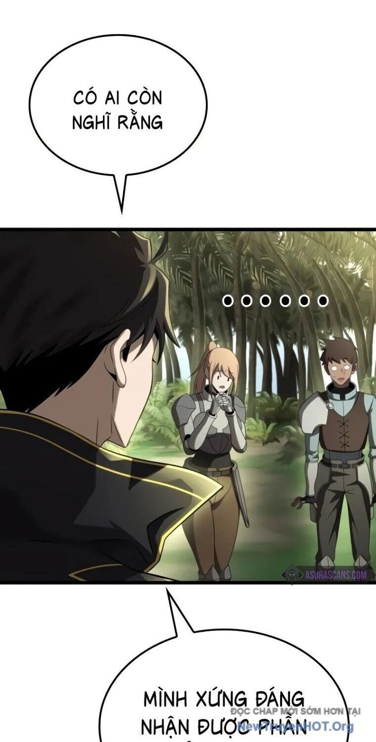Người Chơi Tài Năng Điên Cuồng: Chapter 24