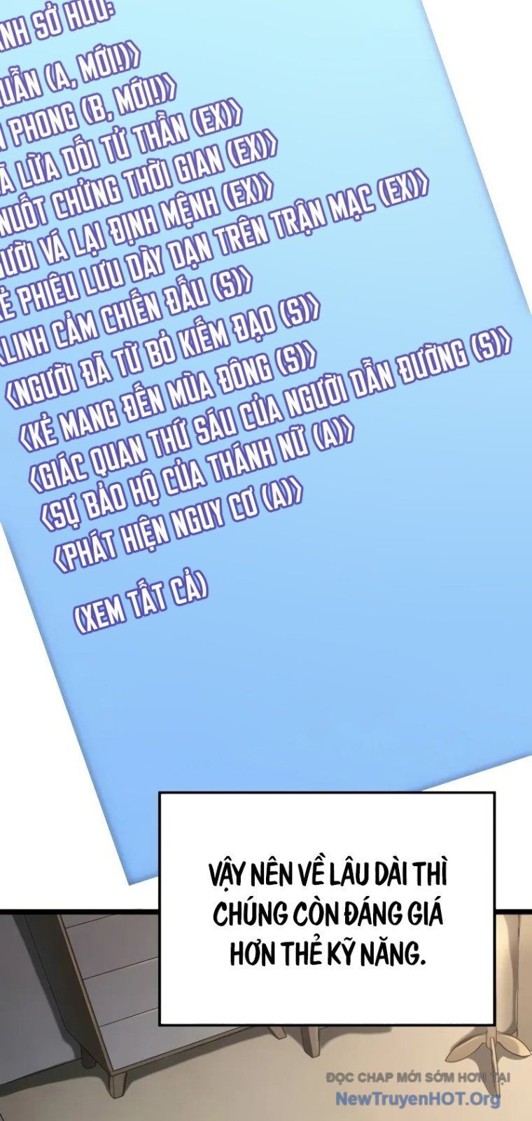 Người Chơi Tài Năng Điên Cuồng: Chapter 24