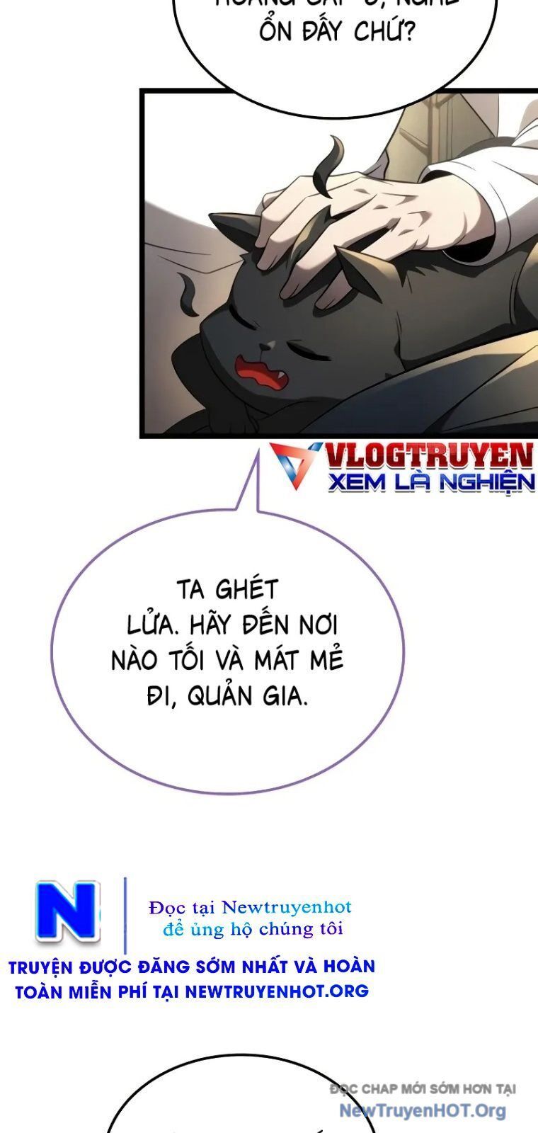 Người Chơi Tài Năng Điên Cuồng: Chapter 24