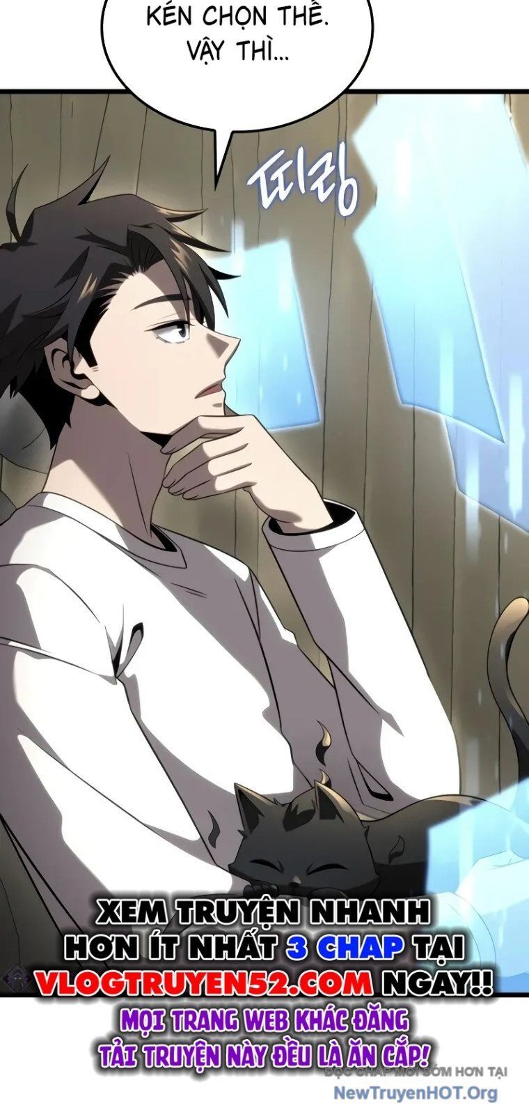 Người Chơi Tài Năng Điên Cuồng: Chapter 24