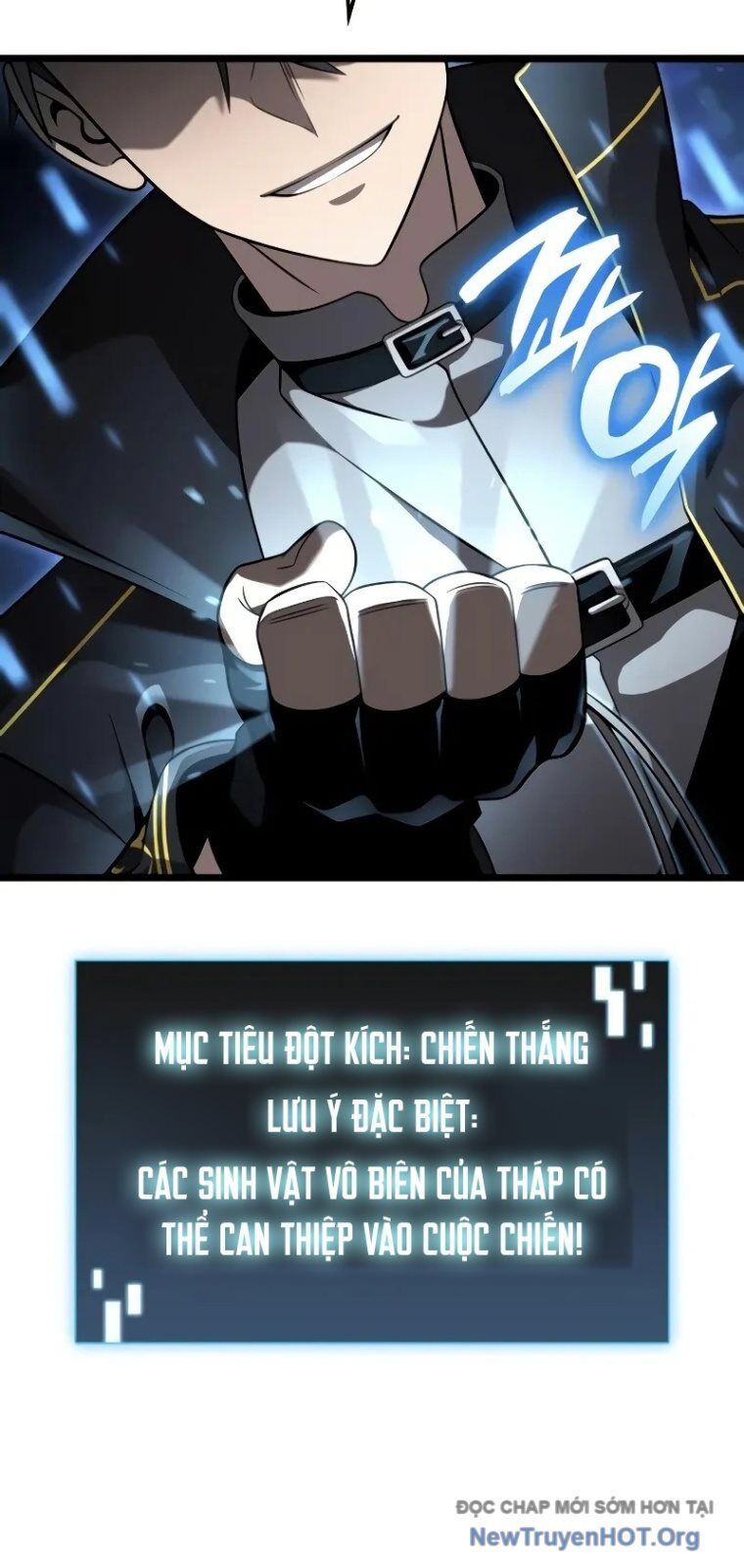Người Chơi Tài Năng Điên Cuồng: Chapter 24