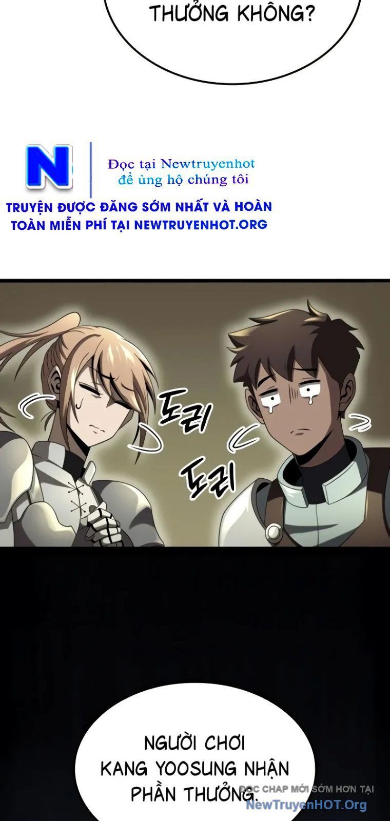 Người Chơi Tài Năng Điên Cuồng: Chapter 24