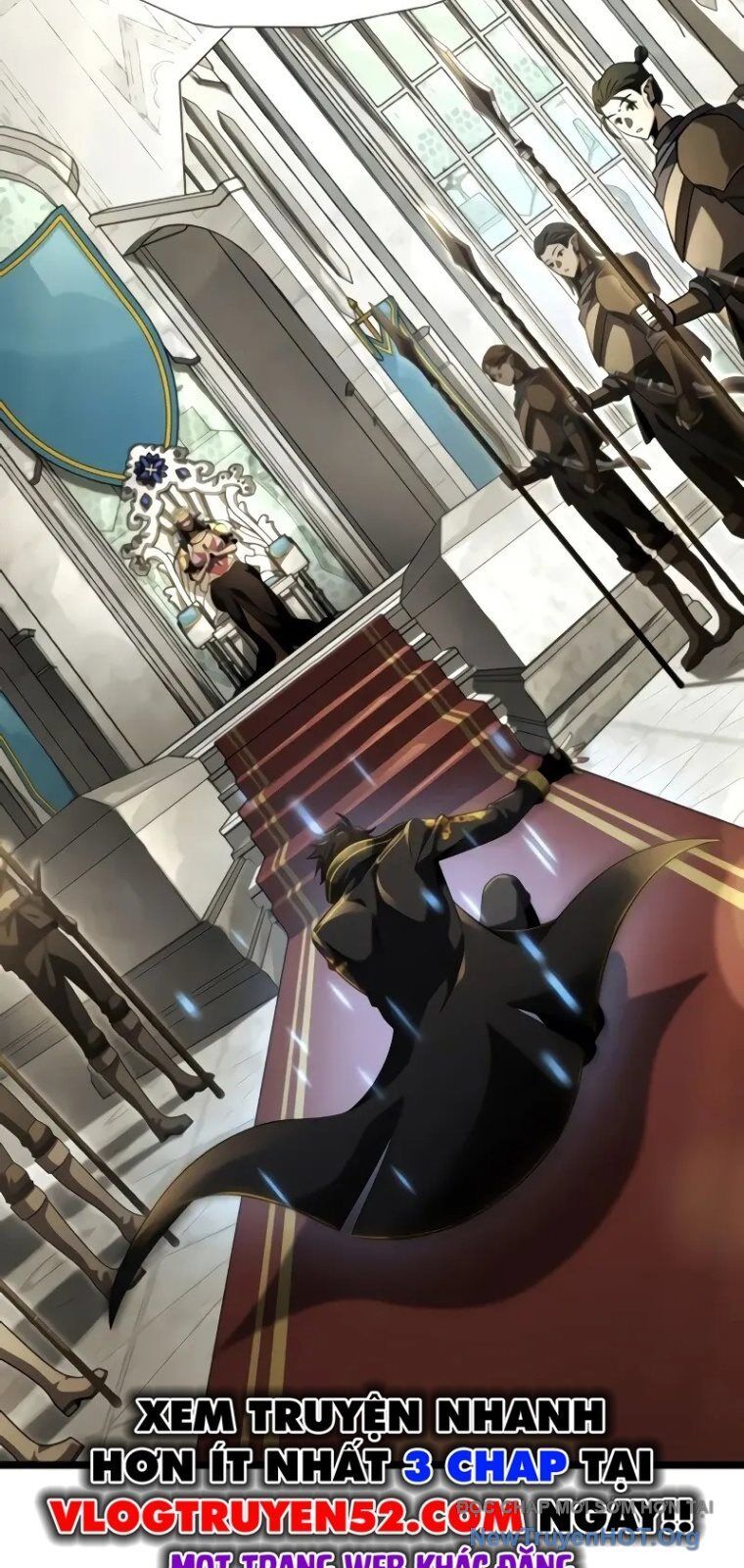 Người Chơi Tài Năng Điên Cuồng: Chapter 24